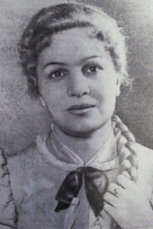 N. Bogomolova