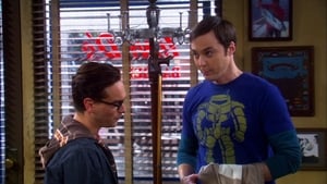 The Big Bang Theory: 5×18 online sa prevodom