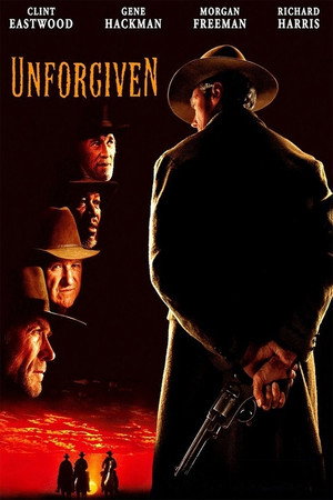 poster Unforgiven