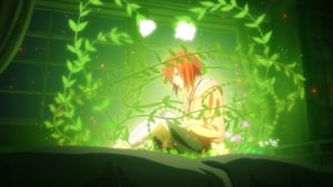 The Ancient Magus’ Bride: 1×14