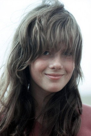 Laurie Bird