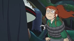 Infinity Train: 1×8