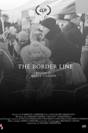 The Border Line