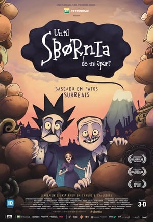 Until Sbornia Do Us Apart poster