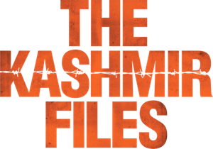 The Kashmir Files — Logos 3