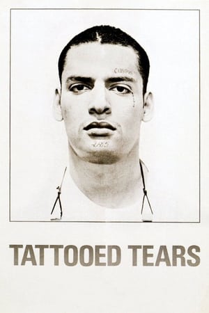 Poster Tattooed Tears (1979)
