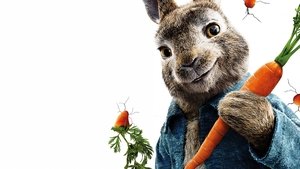 PETER RABBIT ปีเตอร์ แรบบิท (2018)