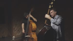 Walking the Changes - Legends of Double Bass in Jazz film complet