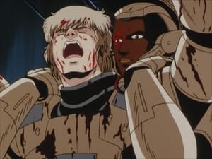 Legend of Galactic Heroes: 3×29