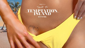 T&aelig;ndt p&aring; Temptation Island