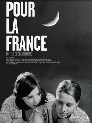 Poster Pour la France (2013)