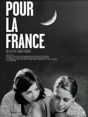 Poster Pour la France 2013