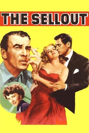 Poster The Sellout (1952)