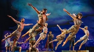 The Prince of Egypt: The Musical