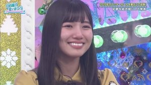 Let’s Meet at Hinatazaka: 2×2