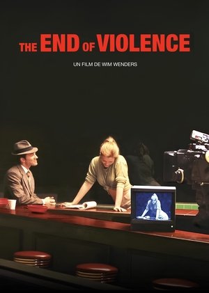 Image The End of Violence