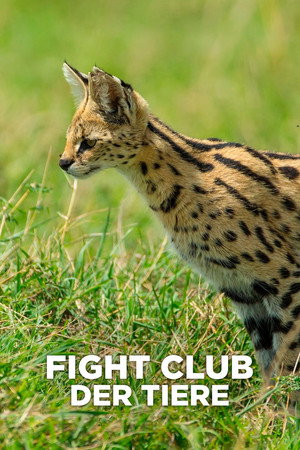 Nature's Fight Club