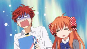 Miniature Épisode 7 : Nozaki, le mangaka