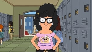 Bob burgerfalodája 12. évad 21. rész