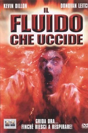 Poster di Blob - Il fluido che uccide