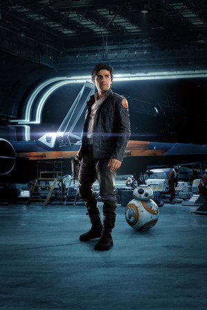 Star Wars: The Last Jedi 584