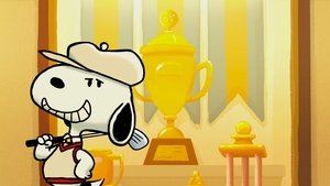 Snoopy presenta: La única e inigualable Marcie