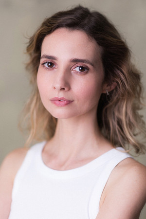 Sarah Beck Mather portrait