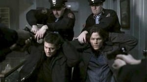 Supernatural 2 x Episodio 19