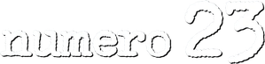 El número 23 — Logos 10
