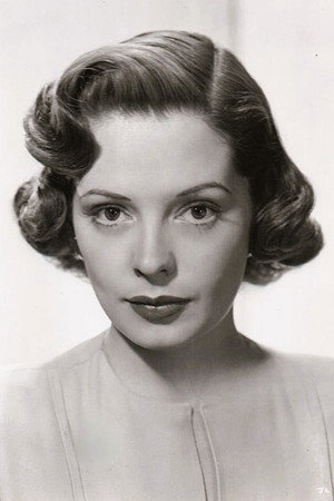 Jane Greer