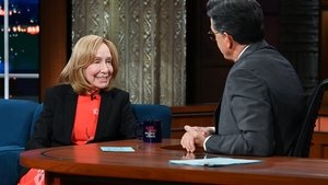 The Late Show with Stephen Colbert: 7×89