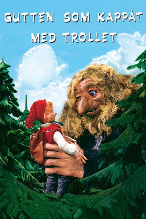 The Ashlad and the Hungry Troll 6