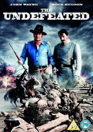 Постер фильма «Непобежденные (1969)» — (16 из 40)