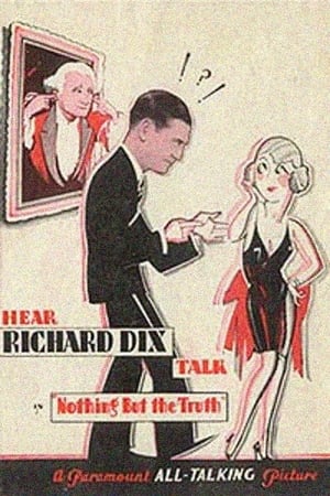 Nothing But the Truth (1929)