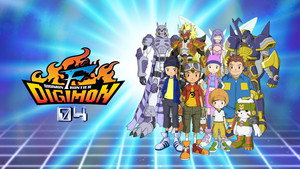 Digimon Frontier still 8