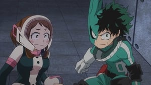 My Hero Academia Temporada 1 Capitulo 6