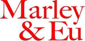 Marley & Eu — Logos 1