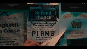 Plan B (2023) Temporada 1 Capitulo 1