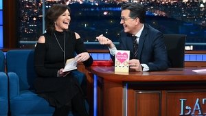 The Late Show with Stephen Colbert: 7×86