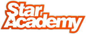 Star Academy — logo