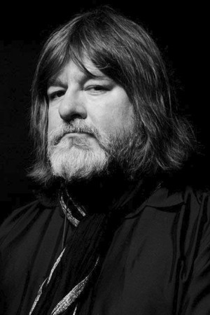 Ebbot Lundberg portrait