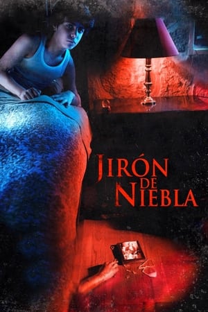 Poster Jirón de niebla 2014