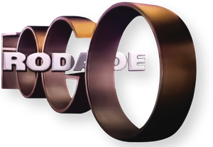 Roda de Fogo — Logos 2