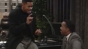 The Fresh Prince of Bel-Air: 5×2