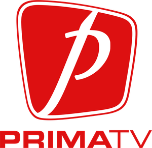 Prima TV logo