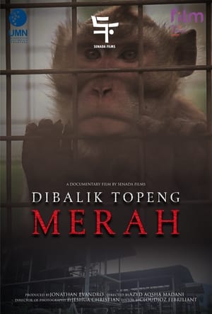 Di Balik Topeng Merah (1970)