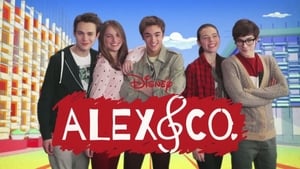 Alex a spol – Alex & Co. (2016)