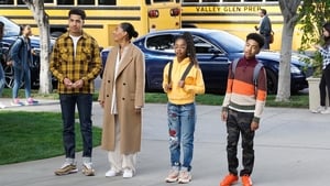 Black-ish Temporada 6 Capitulo 16