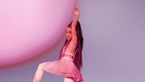 Ariana Grande: Elnézést, szeretlek