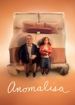 None of Them Are You: Crafting Anomalisa